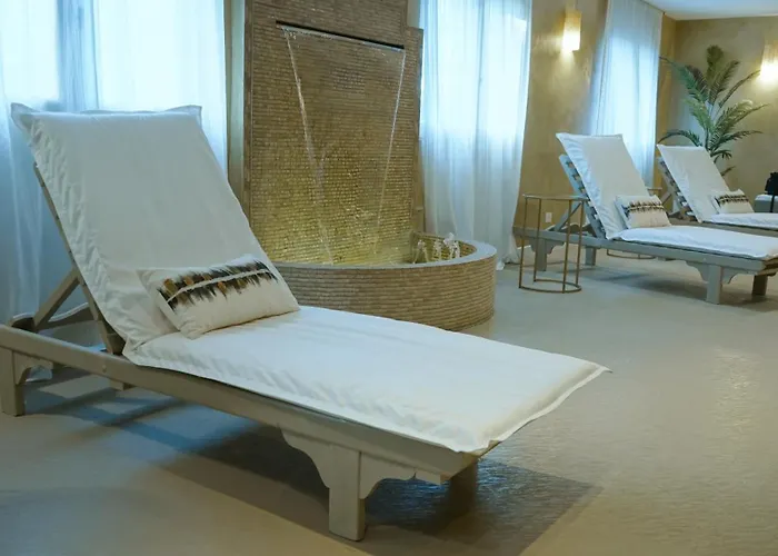 Hotel Albatros