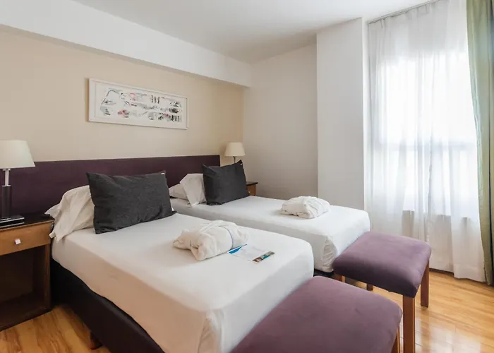 Cilene Del Faro Suites & Spa