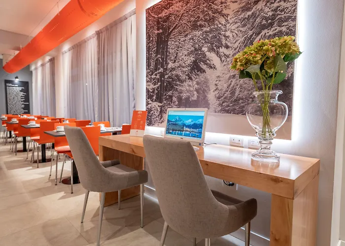 Cilene Del Fuego Suites & Spa